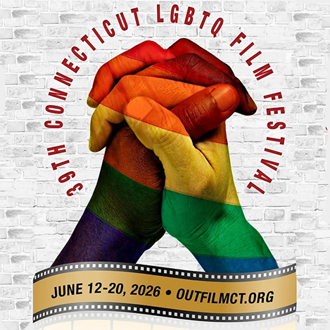 Outfilm Festival Connecticut