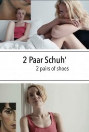 2 Pairs Of Shoes