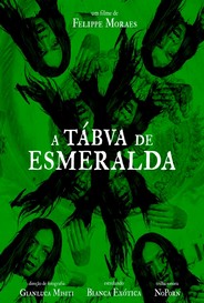 A Tsbua De Esmeralda