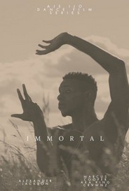 Aje Ijo Immortal