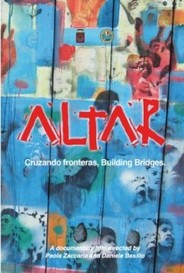 Altar poster