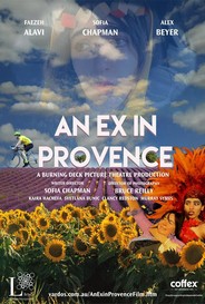 An Ex In Provence