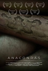 Anacondas Andres Villa