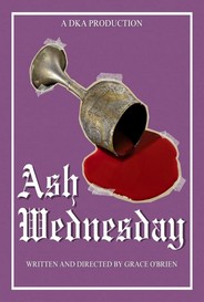 Ash Wednesday