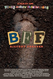 Bigfoot Forever