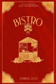 Bistro 1 Poster