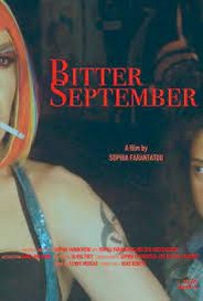 Bitter September