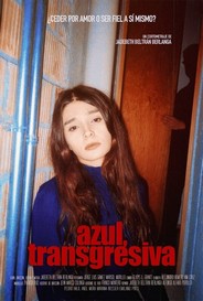 Blue Transgressive