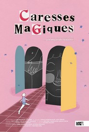 Magical Caresses poster