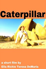 Caterpillar