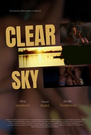 Clear Sky poster
