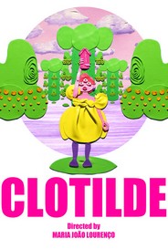 Clotilde poster
