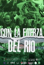 Con-la-fuerza-del-rio poster