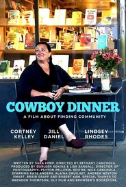 Cowboy Dinner