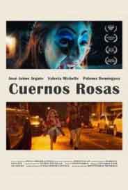 Cuernos Rosas