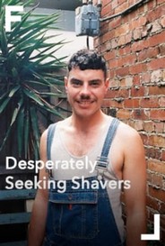Desperately Seeking Shavers