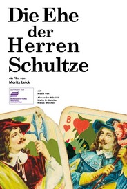 Die Ehe Der Herren Schultze