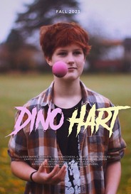 Dino Hart