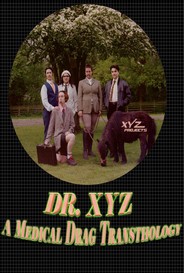 Dr XYZ