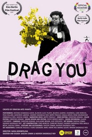 Drag-You poster
