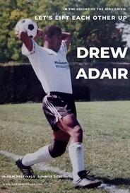 Drew Adair