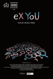 Ex-You poster