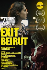 Exit Beirut