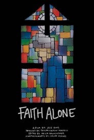 Faith Alone