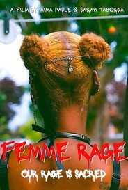 Femme Rage