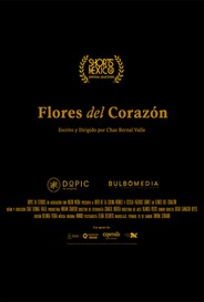 Flores Del Corazon