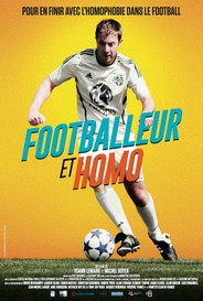 Footballeur Et Homo