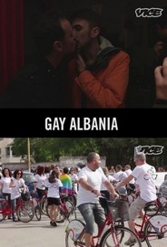 Gay In Albania