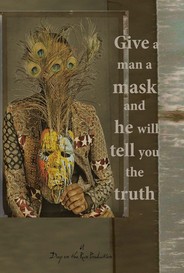 Give A Man A Mask