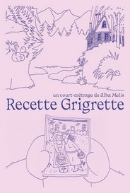 Grigrettes Recipe