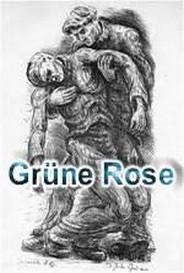 Grune Rose