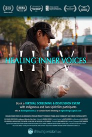 HIV Healing Inner Voices