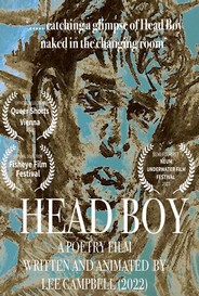 Head Boy