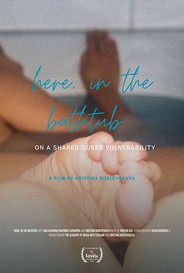 Here In The Bathtub