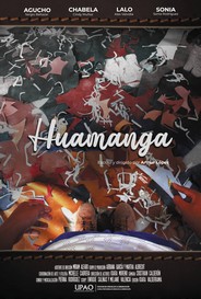 Huamanga 2020