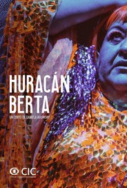 Huracan Bertha 2019