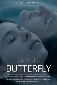 I Am Not A Butterfly 2024