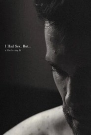 I Had Sex But