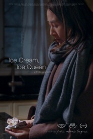 Ice Cream Ice Queen