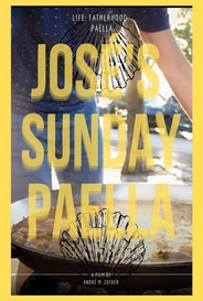 Joses Sunday Paella