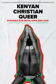 Kenyan Christian Queer