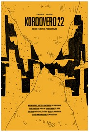 Kordovero-22 poster
