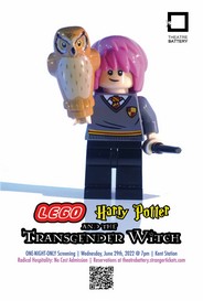 Lego Harry Potter