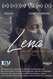 Lena Amar En Tiempos De Covid