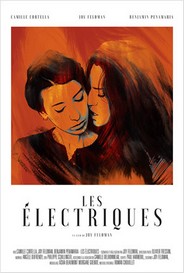 Les-Electriques poster