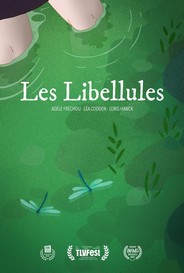 Les Libellules